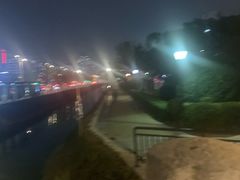 -马濠公园