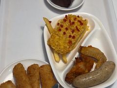 -宜家·瑞典风味餐厅(无锡店)