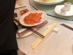-山泉公馆酒家(珠江新城店)
