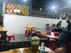 大堂-昌记土制吊烧鸡(佛山市安信物流中心A座店)