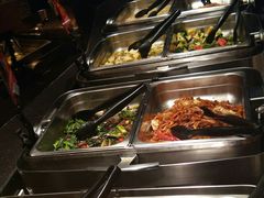 -比格比萨自助(新辰里学清路店)