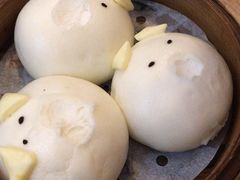 -新世界餐厅(万达店)