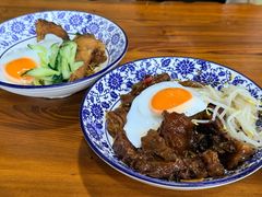 -梁掌门老梁干挑(凤凰路店)