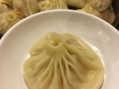 -老班长手工灌汤包老店(东山店)