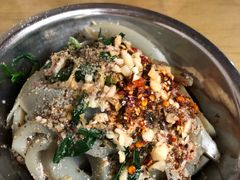 鸡豆凉粉-88号小吃店·经典云南菜·地道纳西美食
