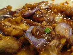 -吕氏疙瘩汤·新鲁菜(新贵和店)
