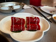 -潮府馆·非遗潮州菜·港式点心(世纪公园店)