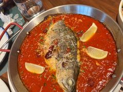 -Ambra Haus琥珀屋精酿餐厅(宝山店)