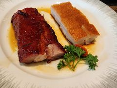 -夏宫中餐厅(静安香格里拉店)