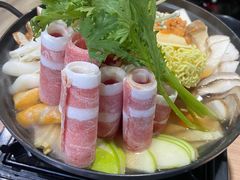 -文成焕·家族韩式餐厅