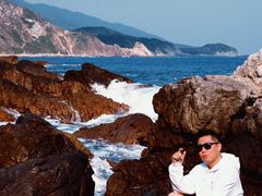 -西涌国际滨海旅游区