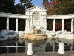 济州岛泰迪熊博物馆-济州岛泰迪熊博物馆