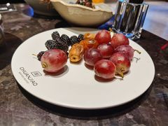 -川骄海鲜自助(亚运村店)