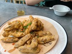 -兴仙饭店·闽味海鲜(马尾总店)