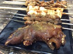 烤猪蹄-赤甲皇(仙霞路店)