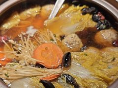 -井水小厨·湘菜(活力广场店)