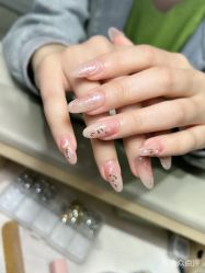 -晨·艺美甲美睫