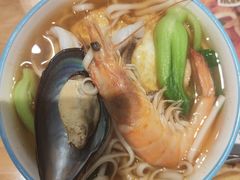 -泰悦澜·泰国餐厅(万象城店)