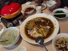 -口味堂(惠济路店)
