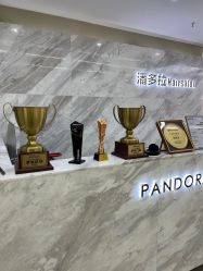 点击看大图 -东方麒麟·潘多拉SALON