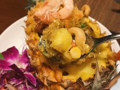 -泰国餐厅 Thai Food(裕华万达店)