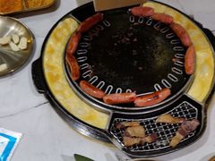 -老板娘的烤肉店(港湾广场店)