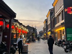 -星巴克臻选(北京前门大街店)