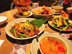 -CHINCHIN 青青·泰国料理(万象食家店)