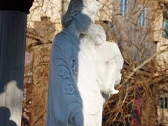 -王府井天主教堂