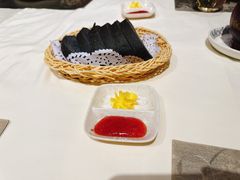 -马迭尔西餐厅(中央大街店)