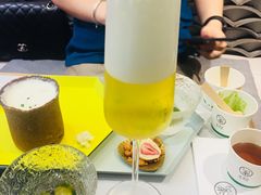 -茶是一枝花泡茶店