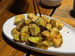 -长亭酒肆.武夷菜(鼓楼后海店)