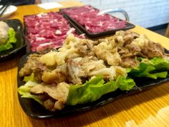 -就这么牛潮式牛肉火锅(华侨城店)