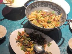-呷湘厨·家宴·鱼汤捞饭(津南店)