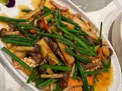 -南拳十三姨·潮汕砂锅粥·粤菜(西单大悦城店)