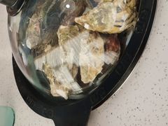 -前王院•巧克力海鲜市集餐厅(万平口店)