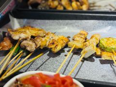-王氏炉匠·烧鸟放题自助(好运街店)