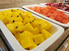 -北京王府井希尔顿酒店·万斯阁西餐厅