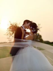 -第一夫人婚纱摄影(南京店)