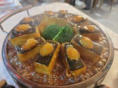 -三道菜(明堂公园店)