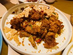 -避风塘(宝山万达店)