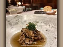 -三嚥阁 La Villa Restaurant