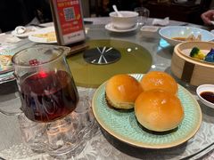 -香云轩·顺德菜(香云纱园林酒店店)
