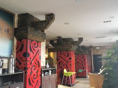 等位区-大笮风(体育馆总店)
