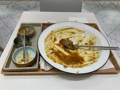 -池奈·咖喱蛋包饭(熙地港店)