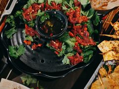 -林二哥宜烤官·宜宾小烧烤