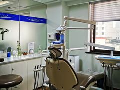 -Dr.Z dental仁康种植矫正中心