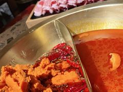 -小龙坎老火锅(西安路店)