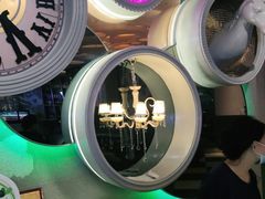 -米乐星世界KTV(汇智国际商业中心店)