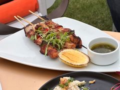 -Terrace 8 八号露台(波特曼丽思卡尔顿店)